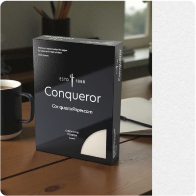 Paper Wove Diamond White A4-210x297mm 100gsm - 500 Sheets Paper Wove Diamond White A4-210x297mm 100gsm - 500 Sheets